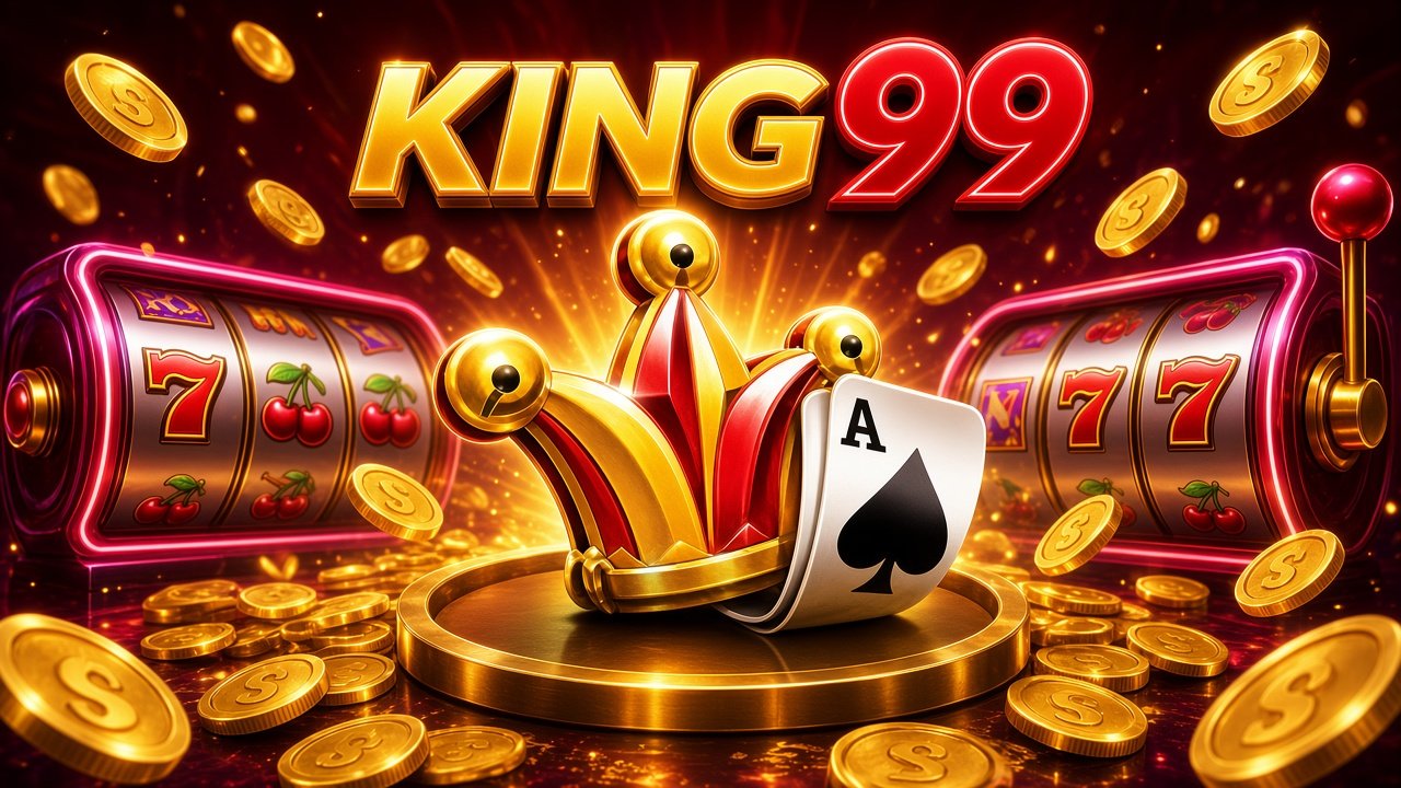 KING99