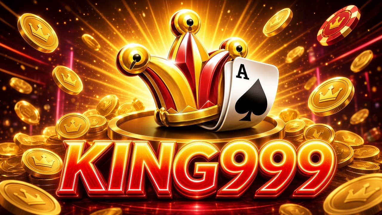 KING999