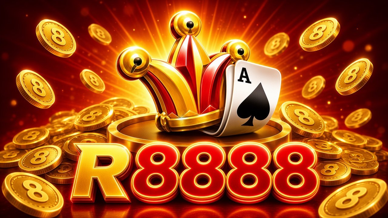 R8888