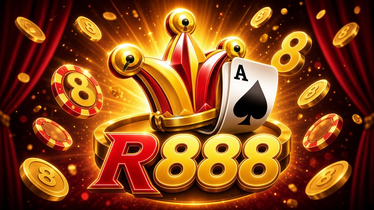 R888