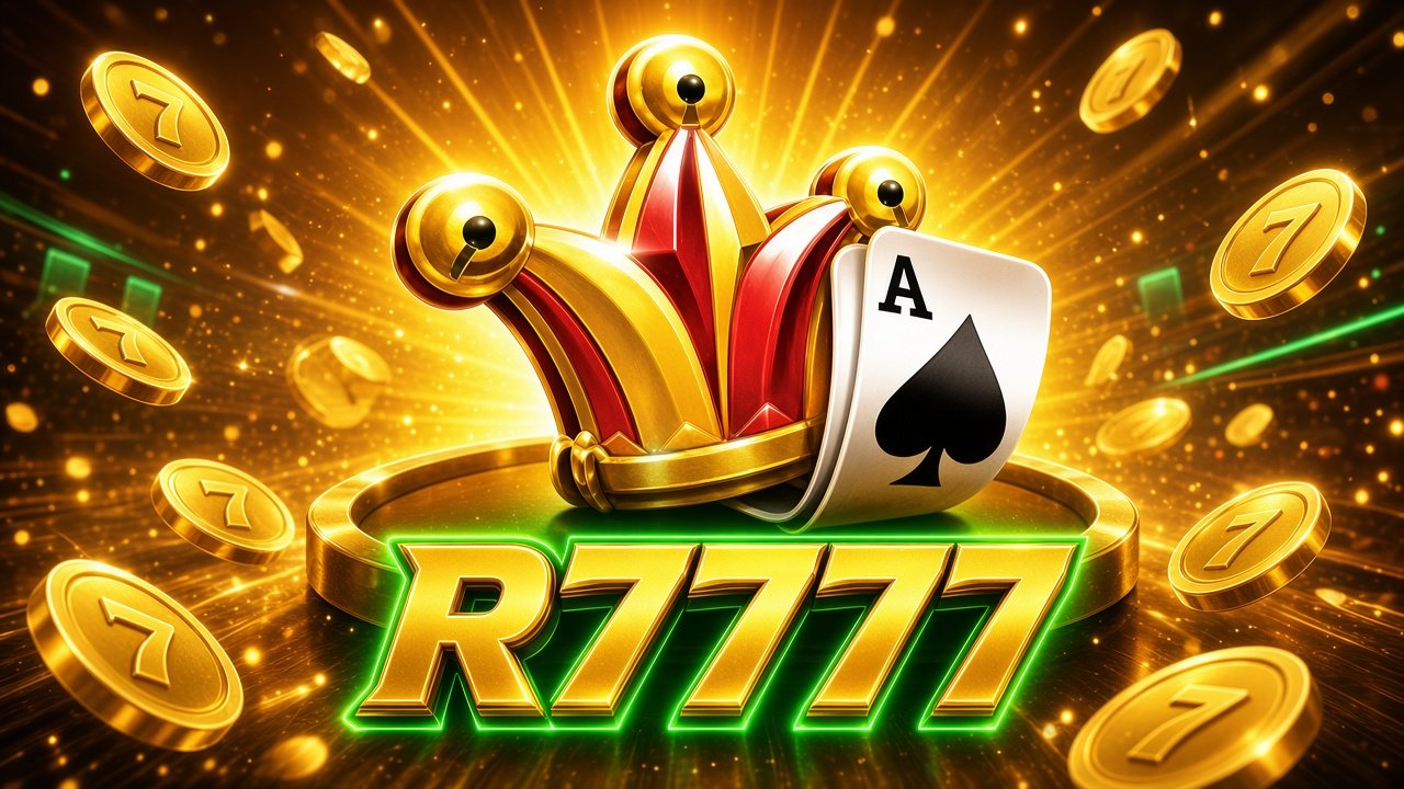 R7777
