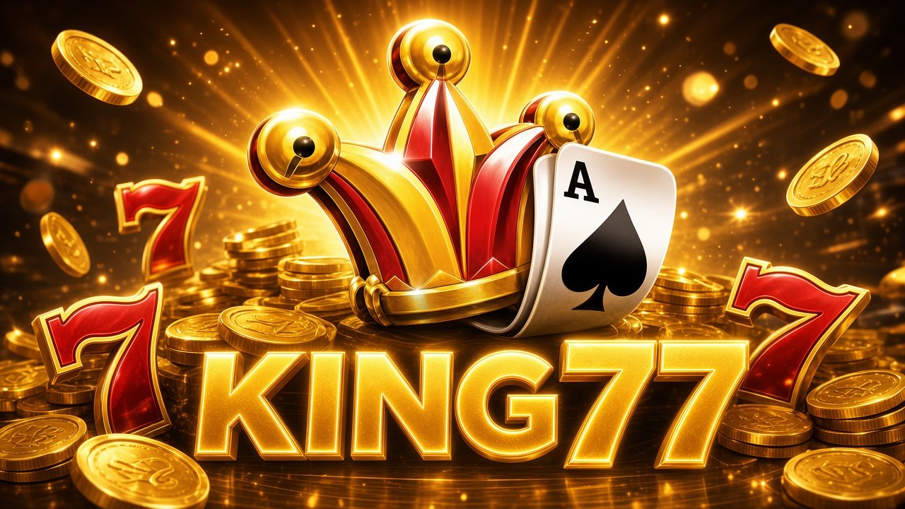 KING77