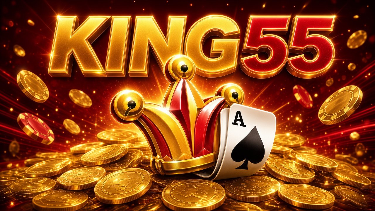 KING55