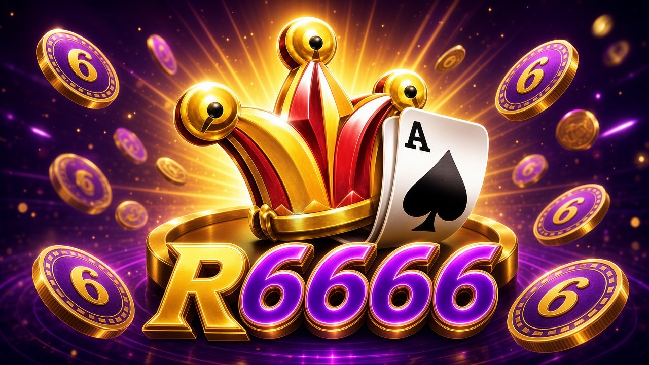 R6666