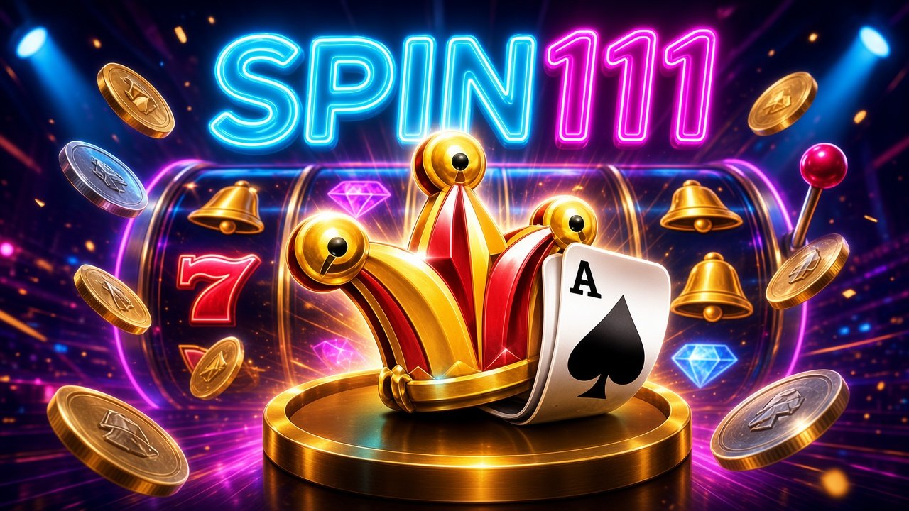 SPIN111