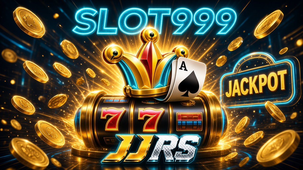 SLOT999