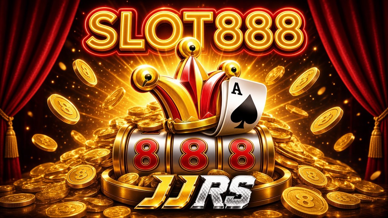 SLOT888