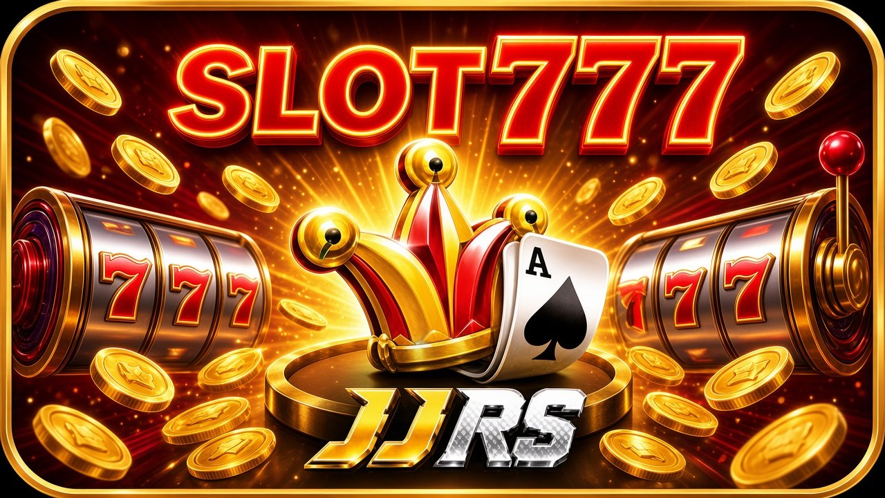 SLOT777