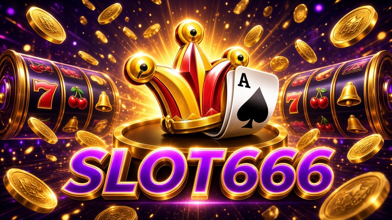 SLOT666