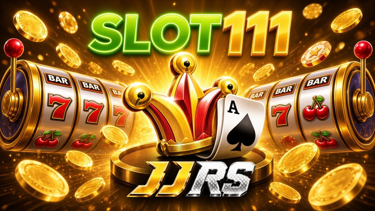 SLOT111
