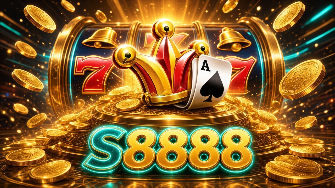 S8888