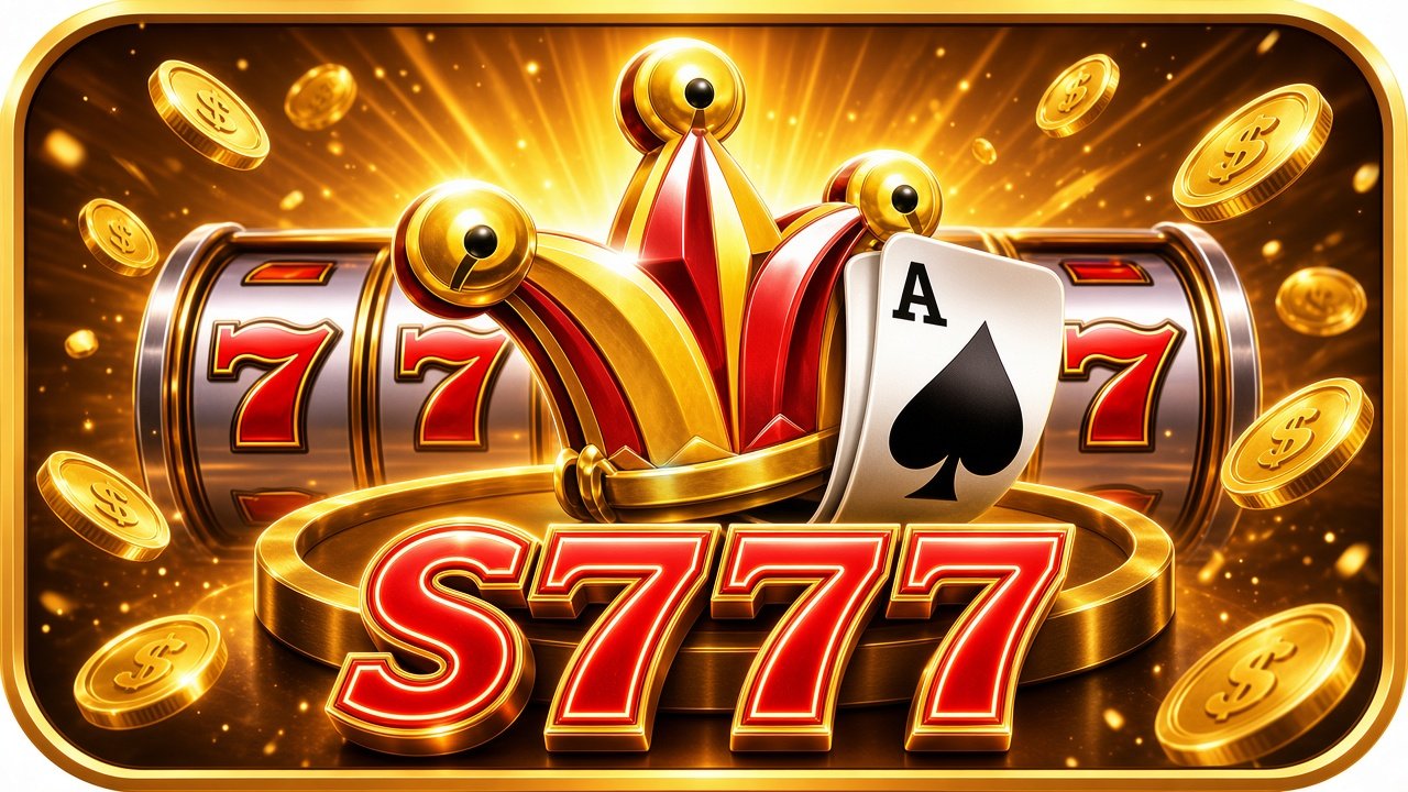 S7777