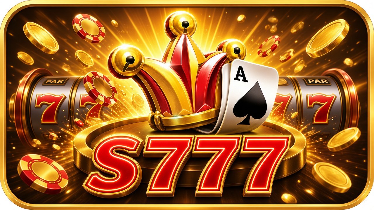 S777
