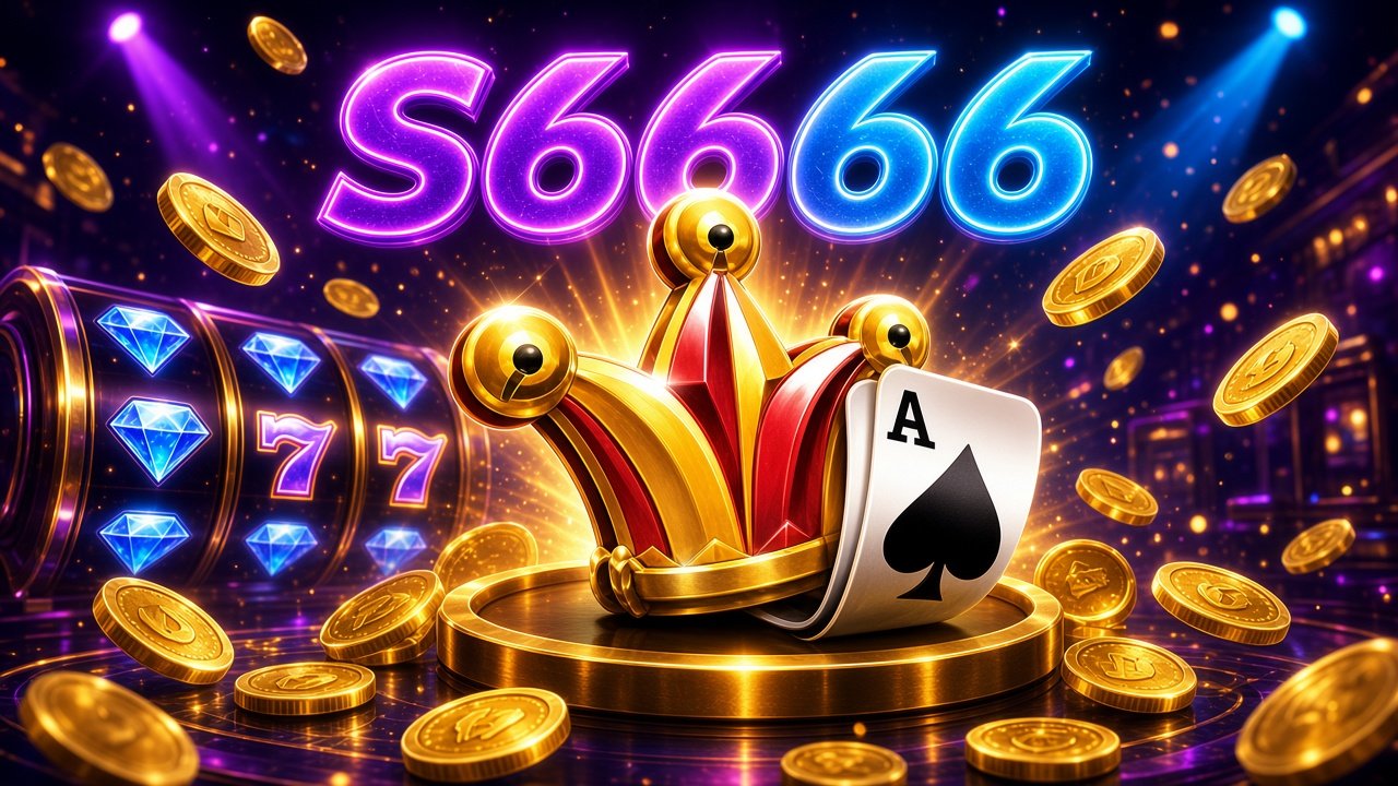S6666