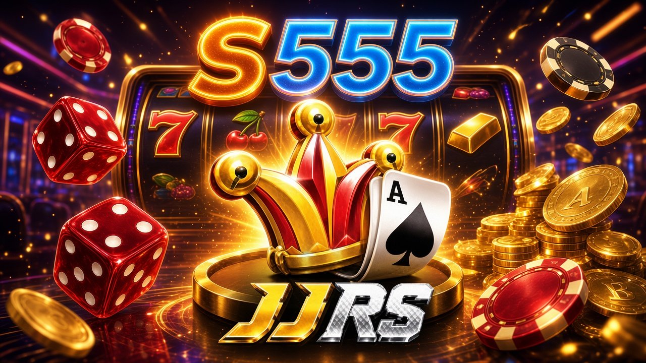 S555