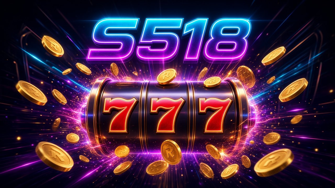 S518