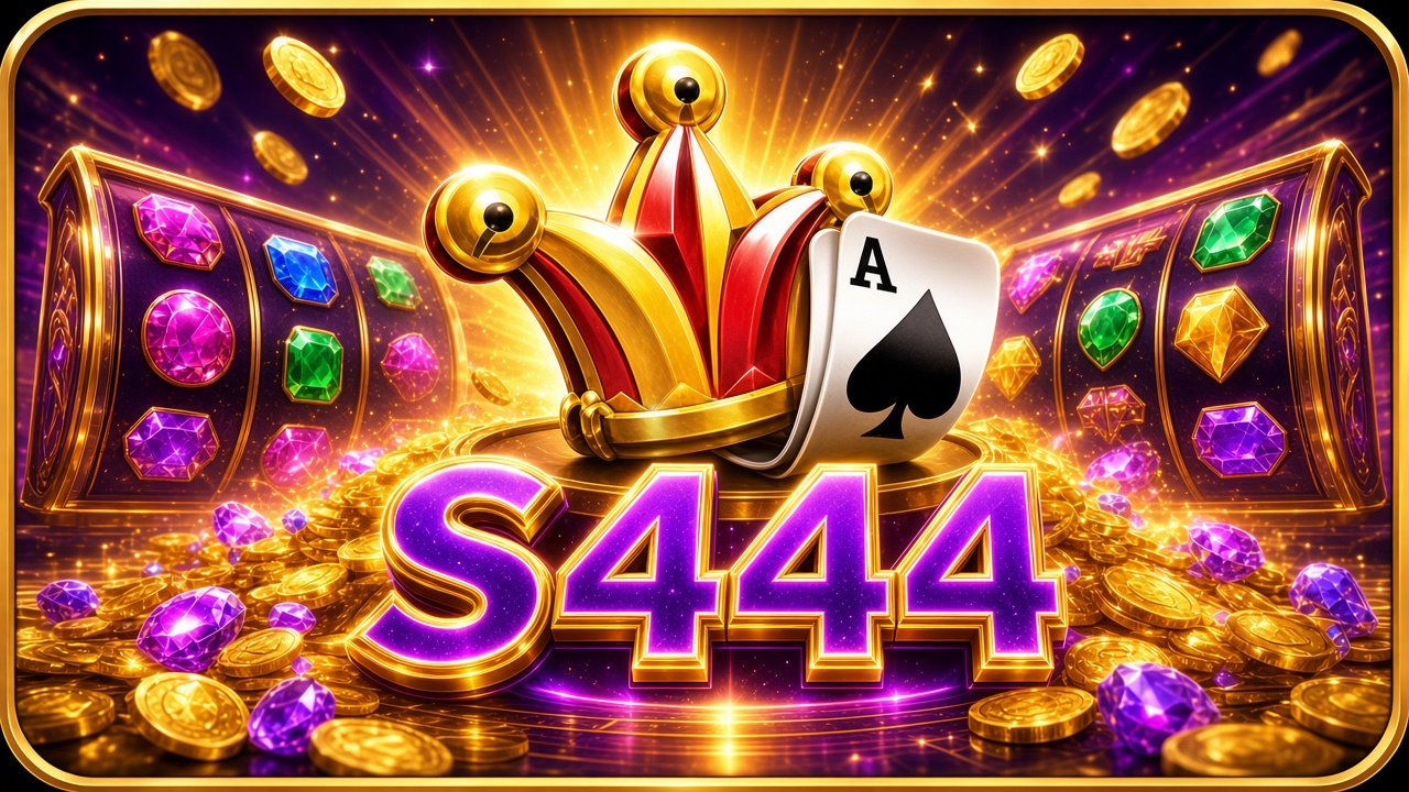 S444