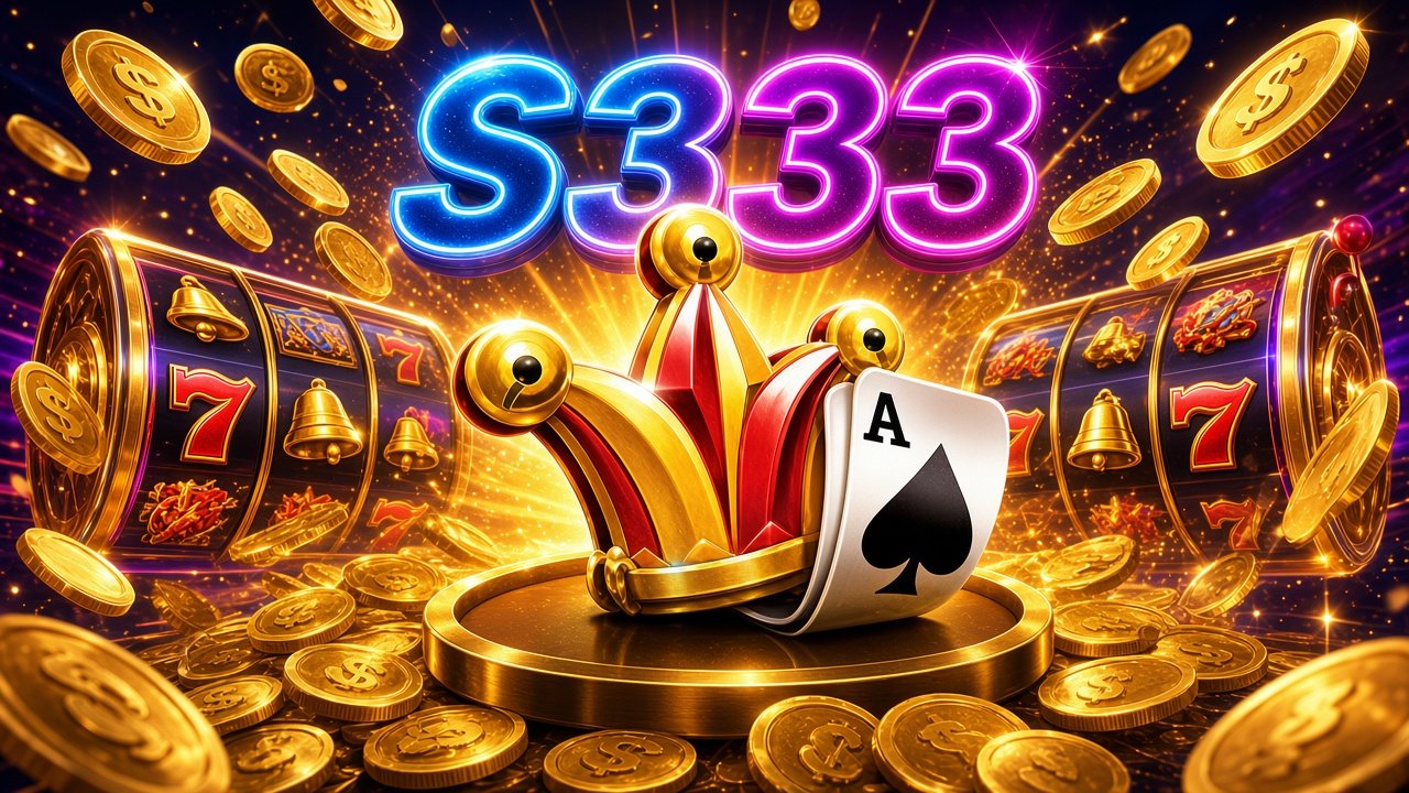 S333