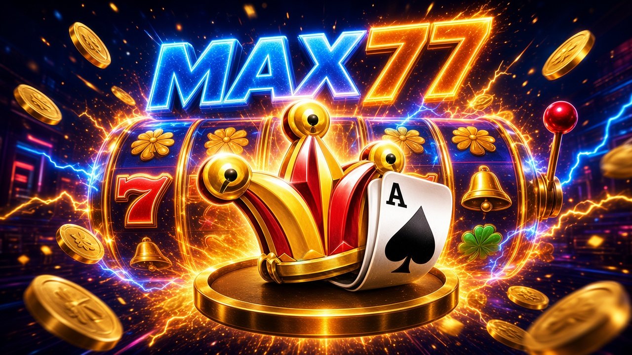 MAX77