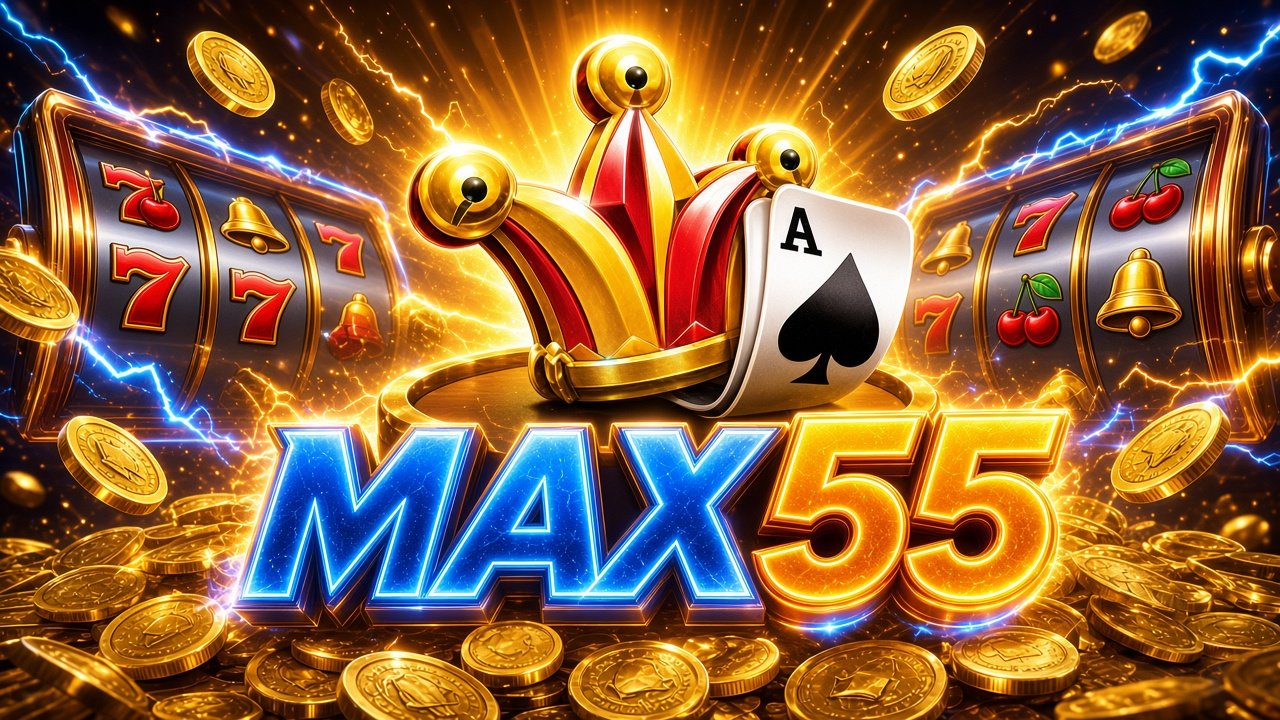 MAX55