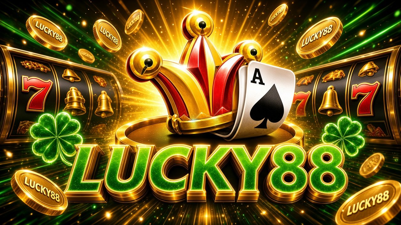 LUCKY88