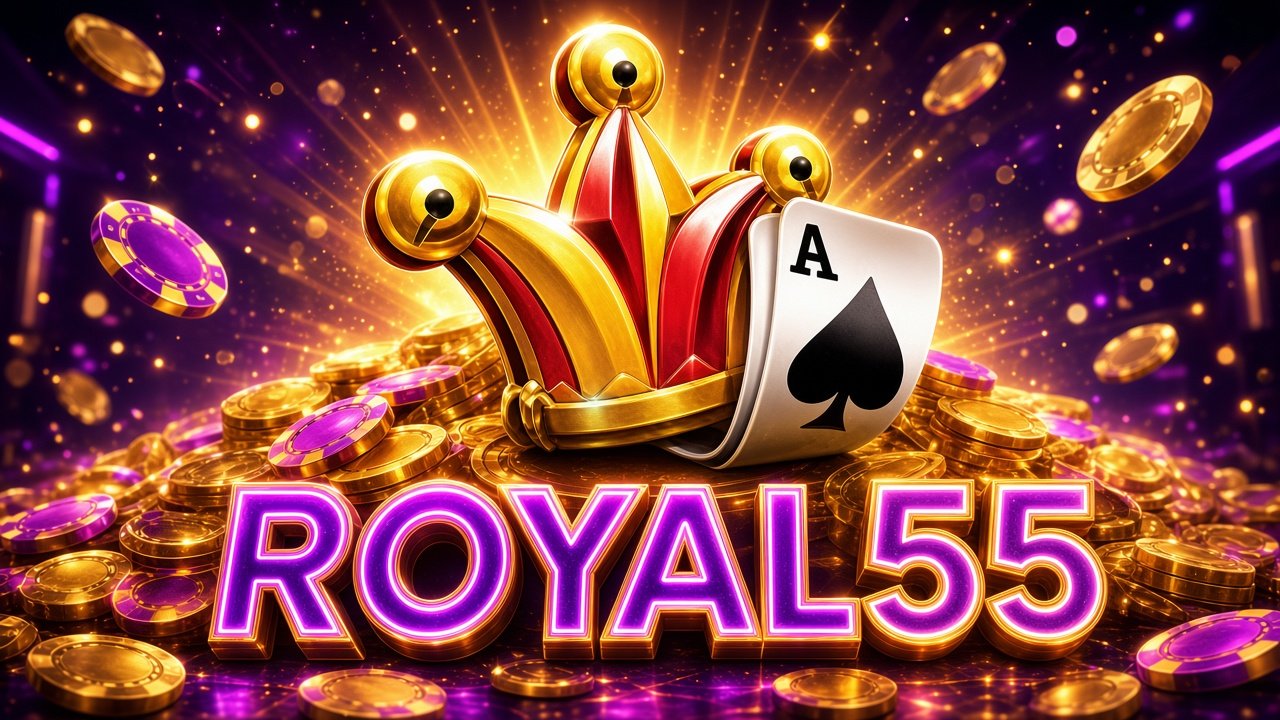 ROYAL55