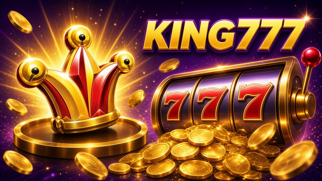KING777