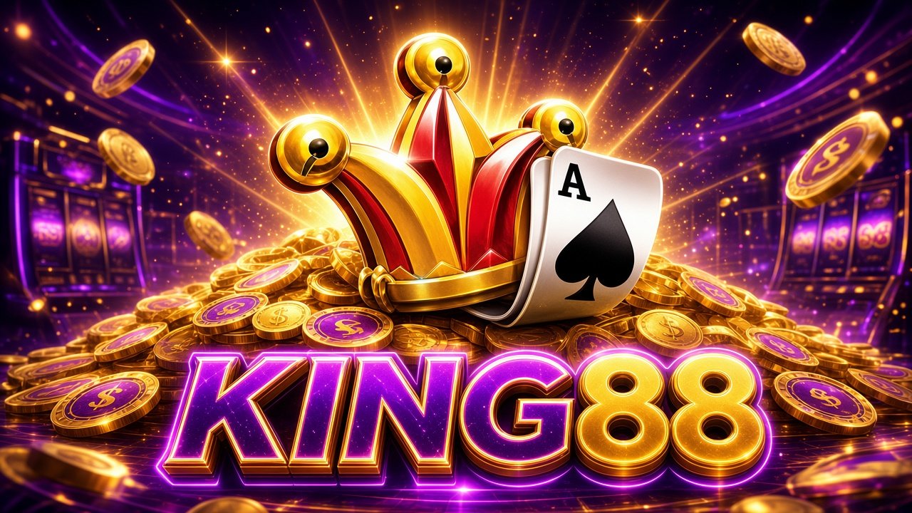 KING88